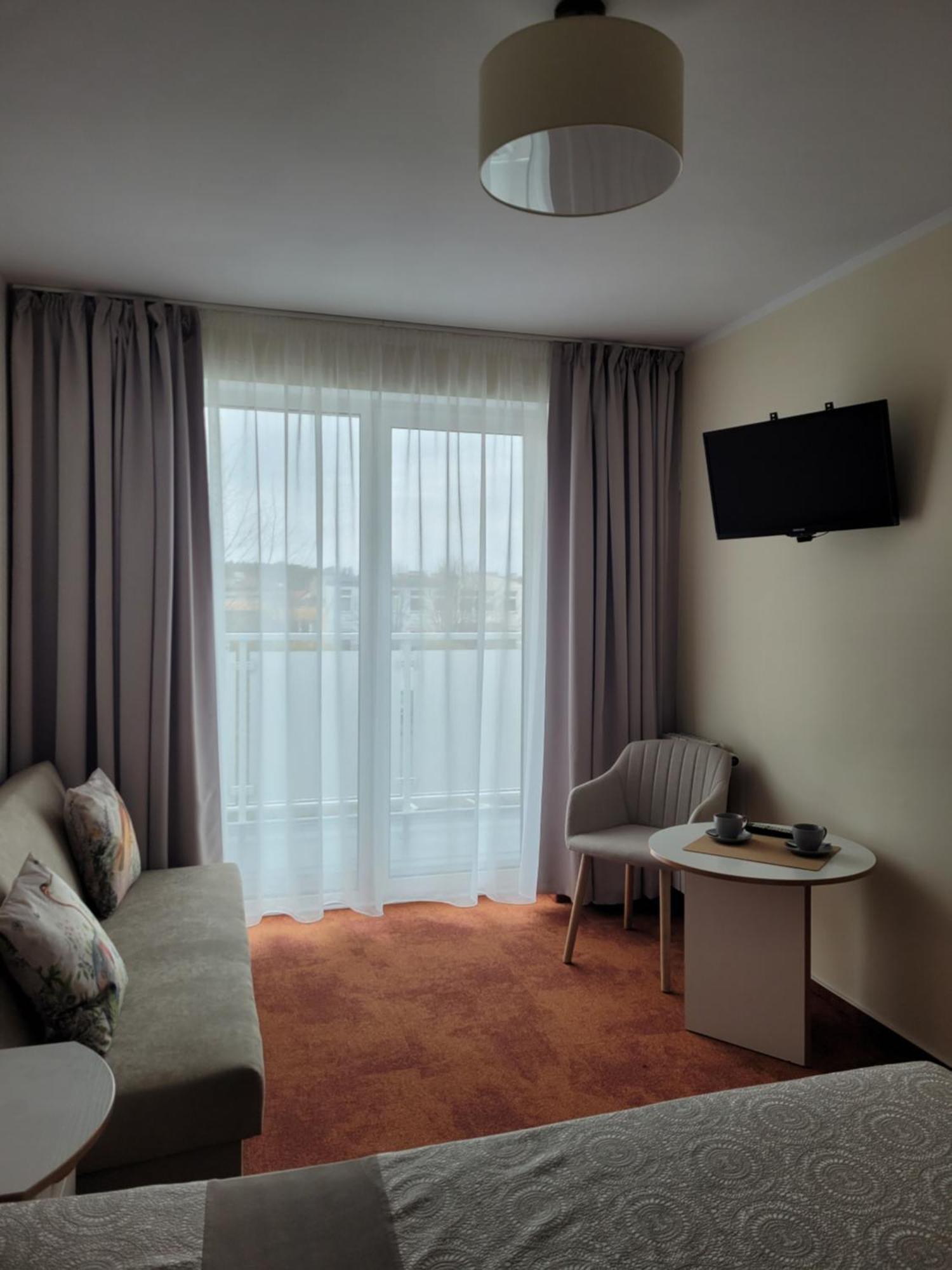 Damroka Łeba Quarto foto